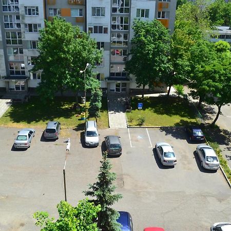 Апартаменты La Casa De Mary Бургас Экстерьер фото